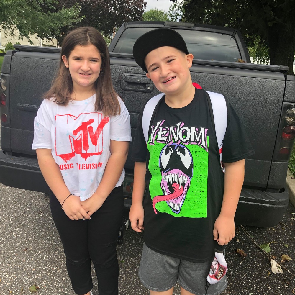 Meet your Posher, Megan